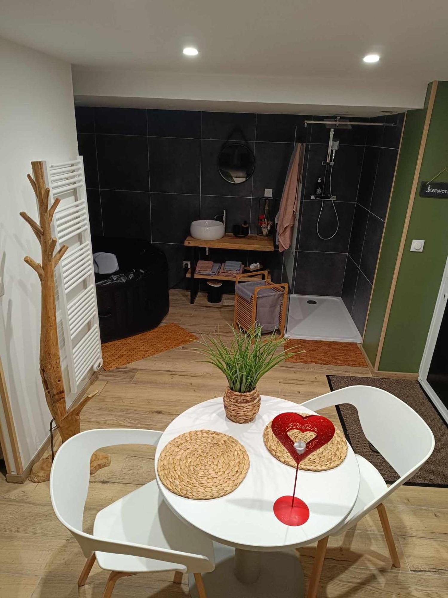 Bed and Breakfast O Plaisir O Desir Étaples Exteriér fotografie